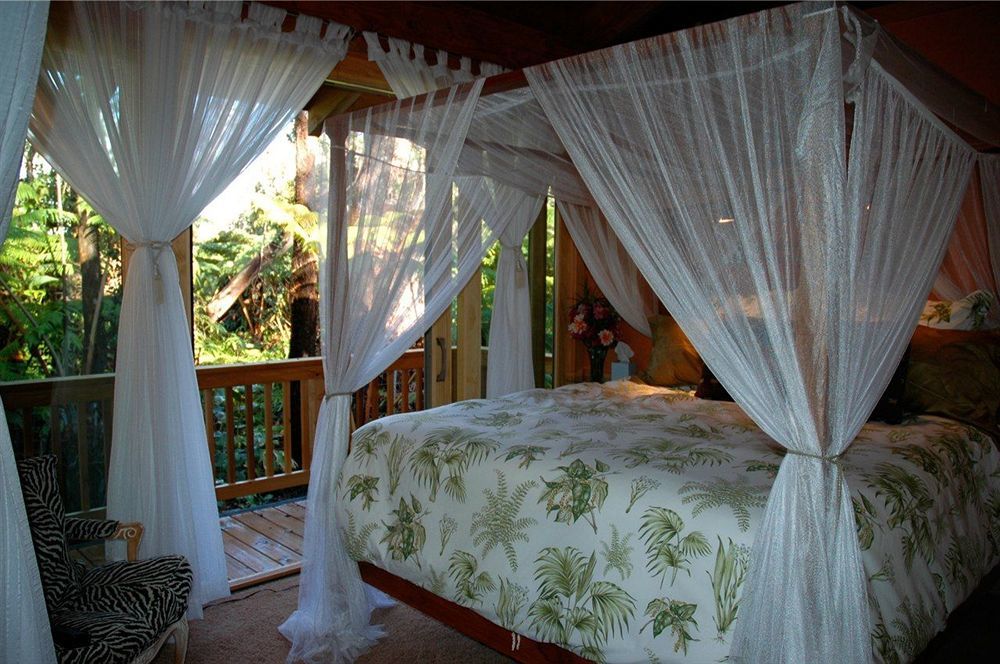 Hotel At The Craters Edge (Adults Only) Volcano Exterior foto