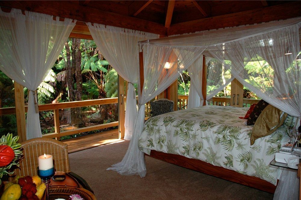 Hotel At The Craters Edge (Adults Only) Volcano Exterior foto