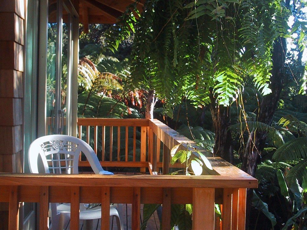 Hotel At The Craters Edge (Adults Only) Volcano Exterior foto